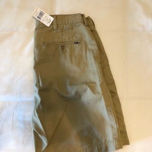 Polo Ralph Lauren Men’s Chino Short
